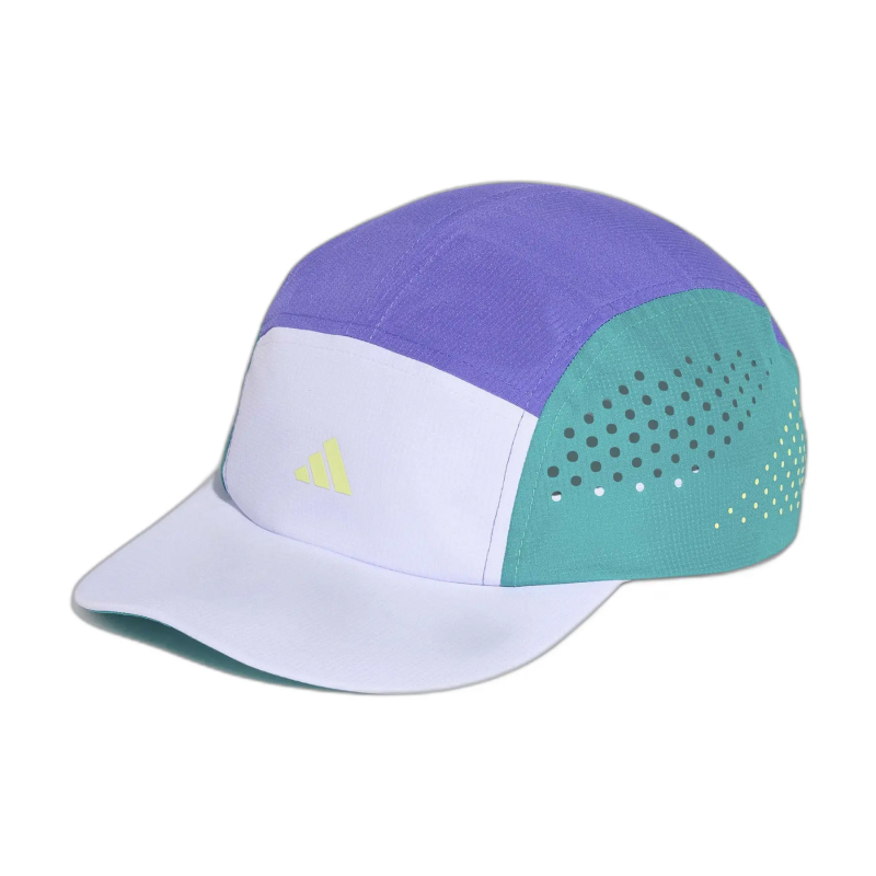 5-Panel-Cap adidas Sol