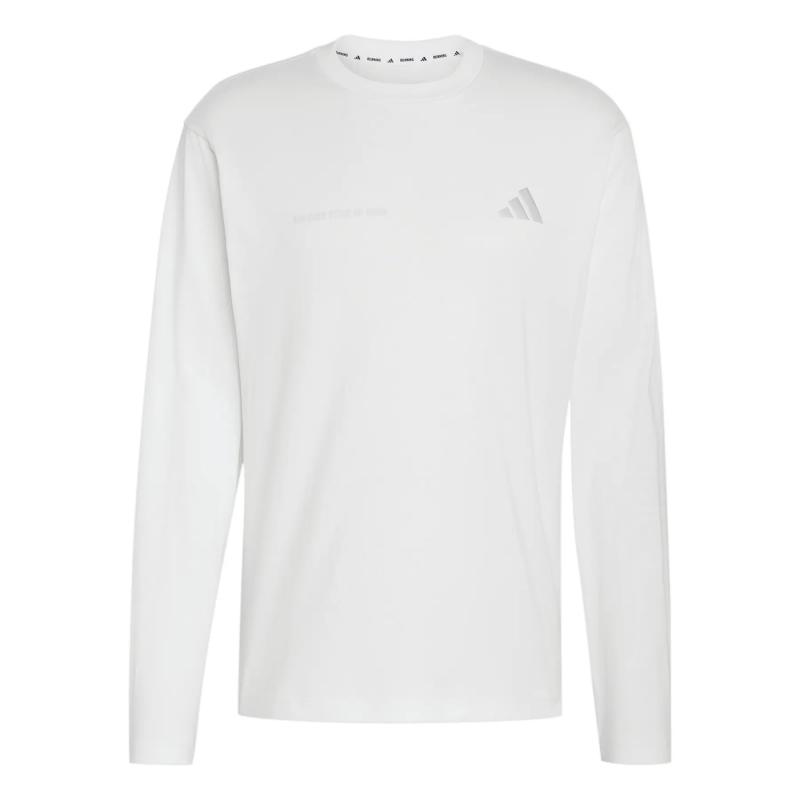 Langarm-T-Shirt adidas Adi365 Community Culture