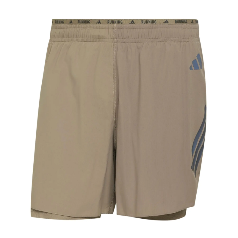 2in1 Shorts adidas Formotion Iconic