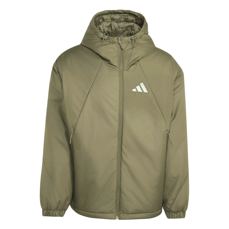 Daunenjacke mit Kapuze adidas Terrex Multi Primaloft