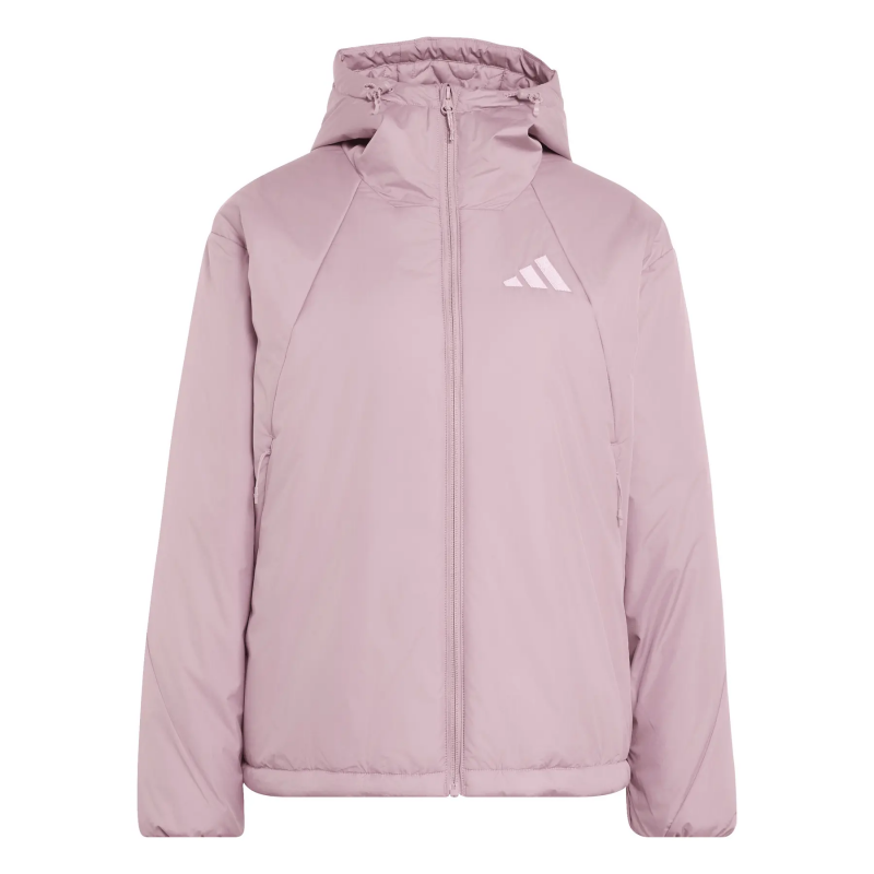 Daunenjacke mit Kapuze, Damen adidas Terrex Multi Primaloft