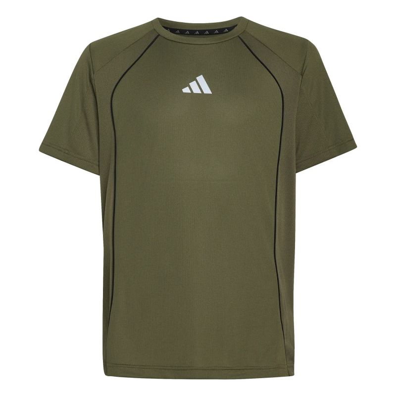 T-Shirt Kind adidas Tech Apparel Climacool