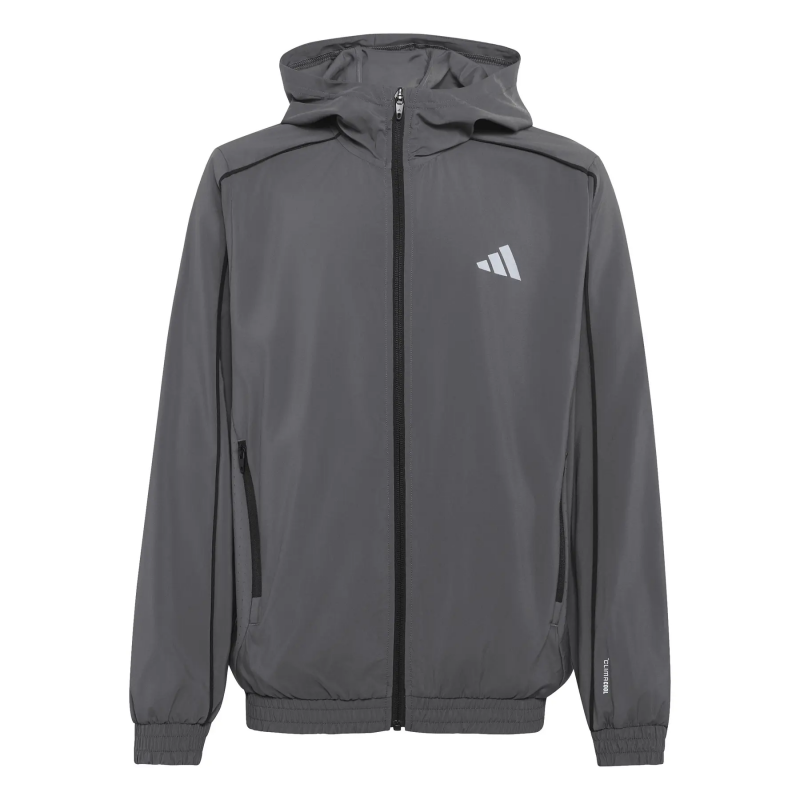 Kinder Sweatshirt adidas Tech Apparel