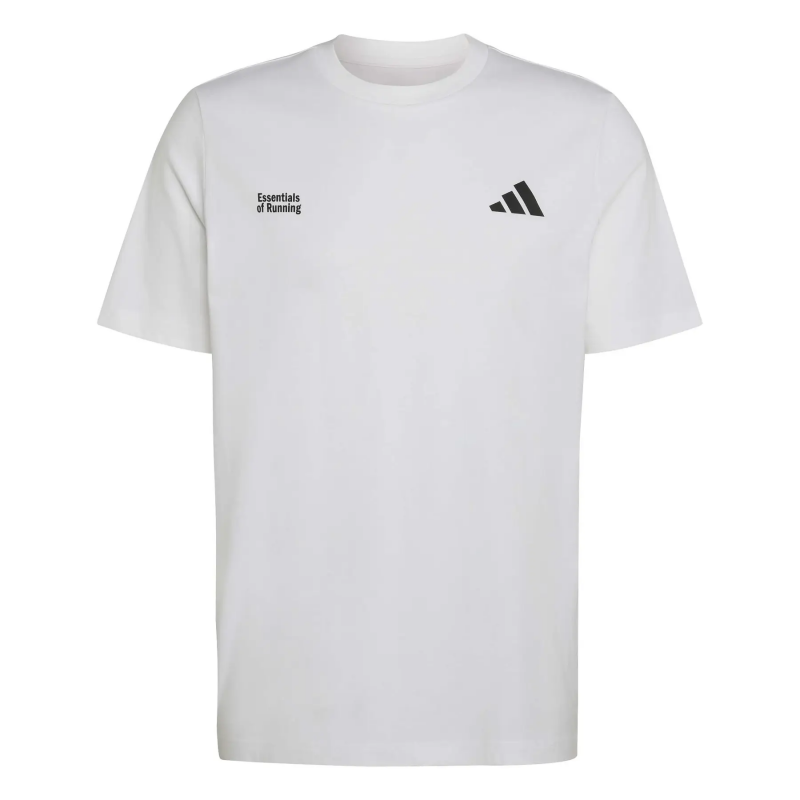 T-Shirt adidas Run Essentials Graphic
