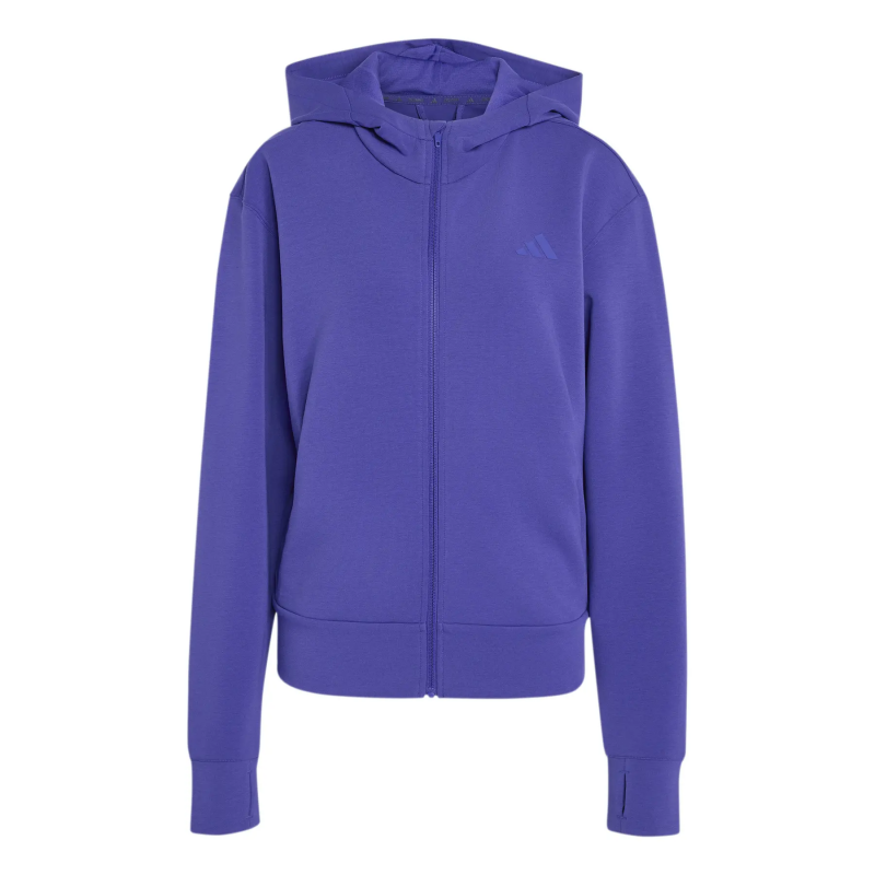 Kapuzenjacke adidas D4T