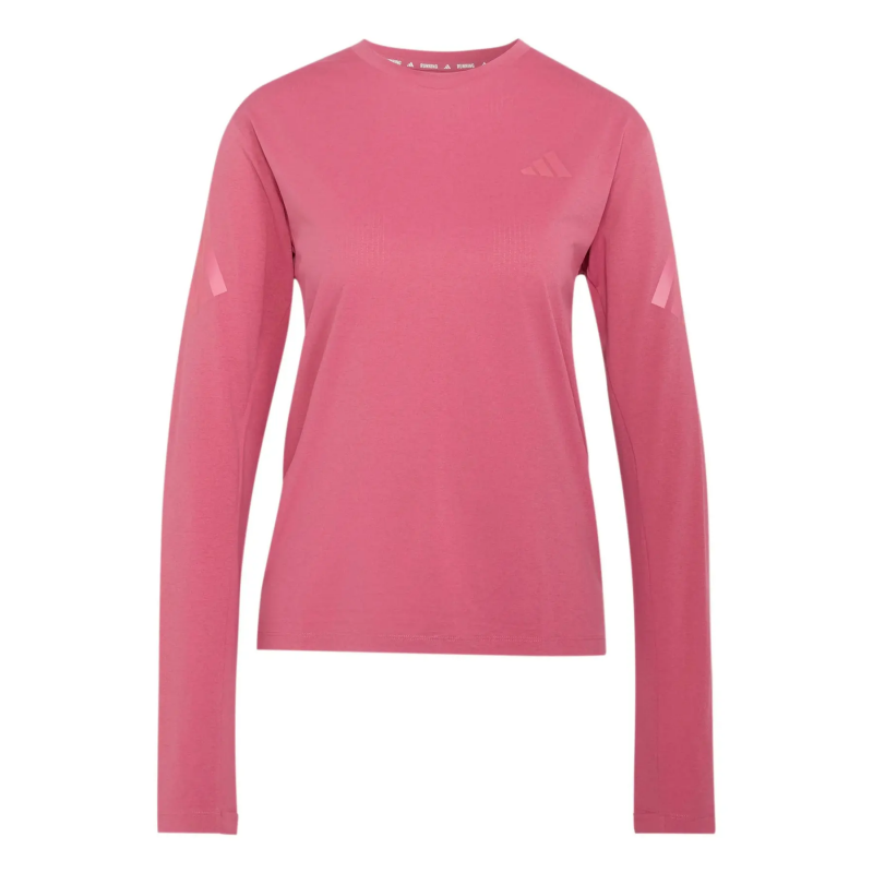 T-Shirt adidas manches longues femme adidas Climacool