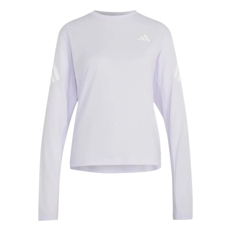 T-Shirt adidas manches longues femme adidas Climacool