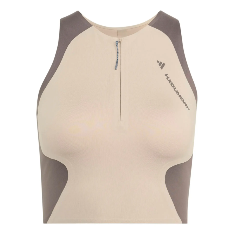 Damen-Sport-BH adidas Hermanos Koumori