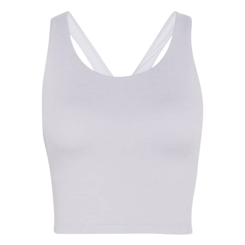 Damen-Sport-BH adidas All Me Medium Support