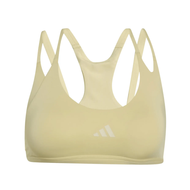 Damen-Sport-BH adidas Optime Workout