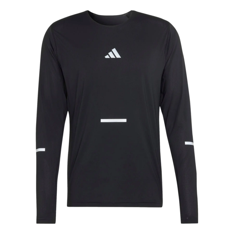 Langarmshirt adidas Adi365