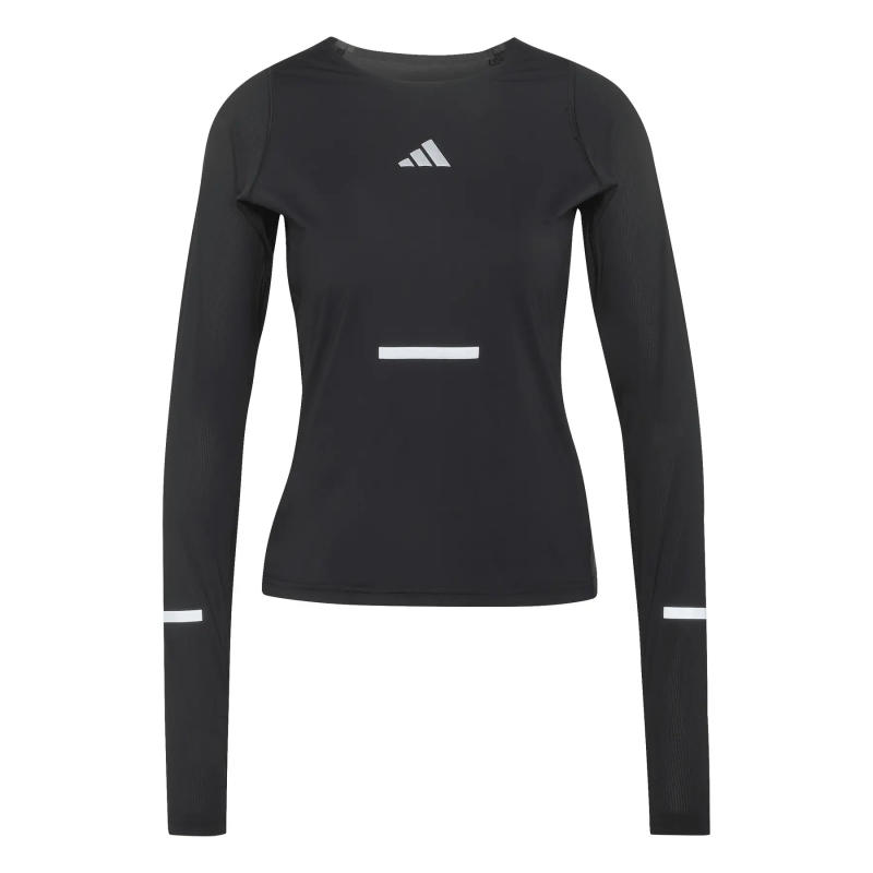 Langarmtrikot für Damen adidas Adi365