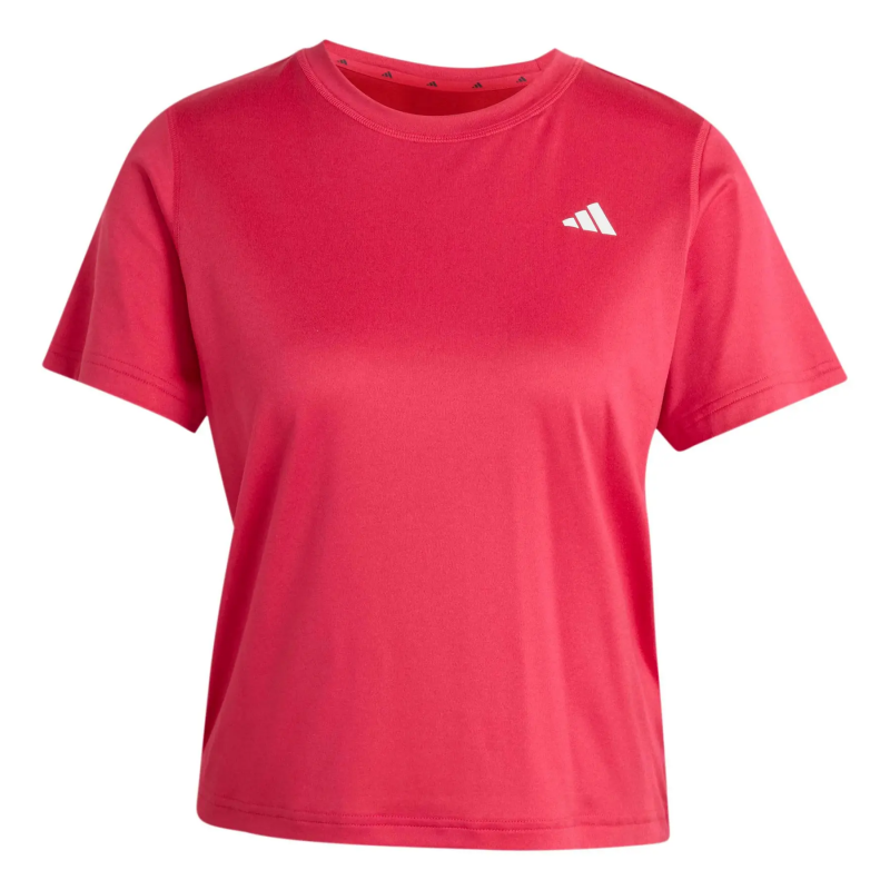 Damen T-Shirt adidas Essentials