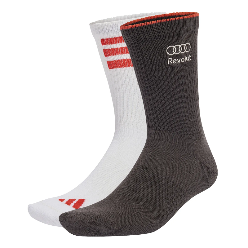 Audi-Socken Formula One Team DNA