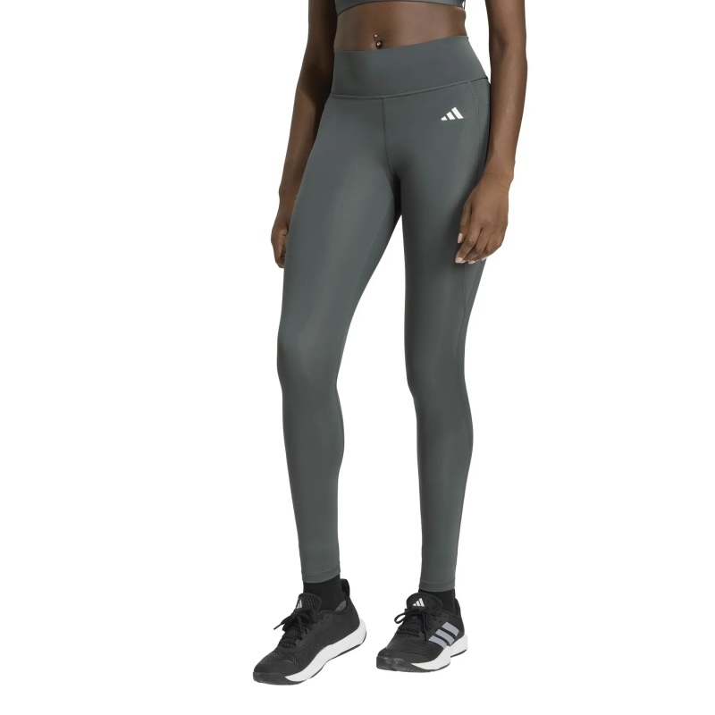 Leggings Damen adidas Optime Essentials Stash