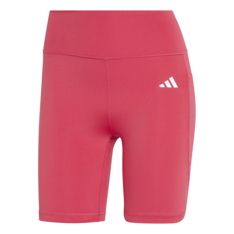 Damen Tights adidas Optime Essentials Stash 7"