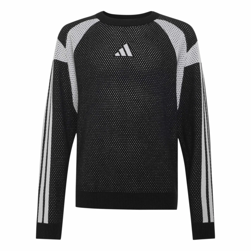 Kinder Sweatshirt adidas House Of Tiro