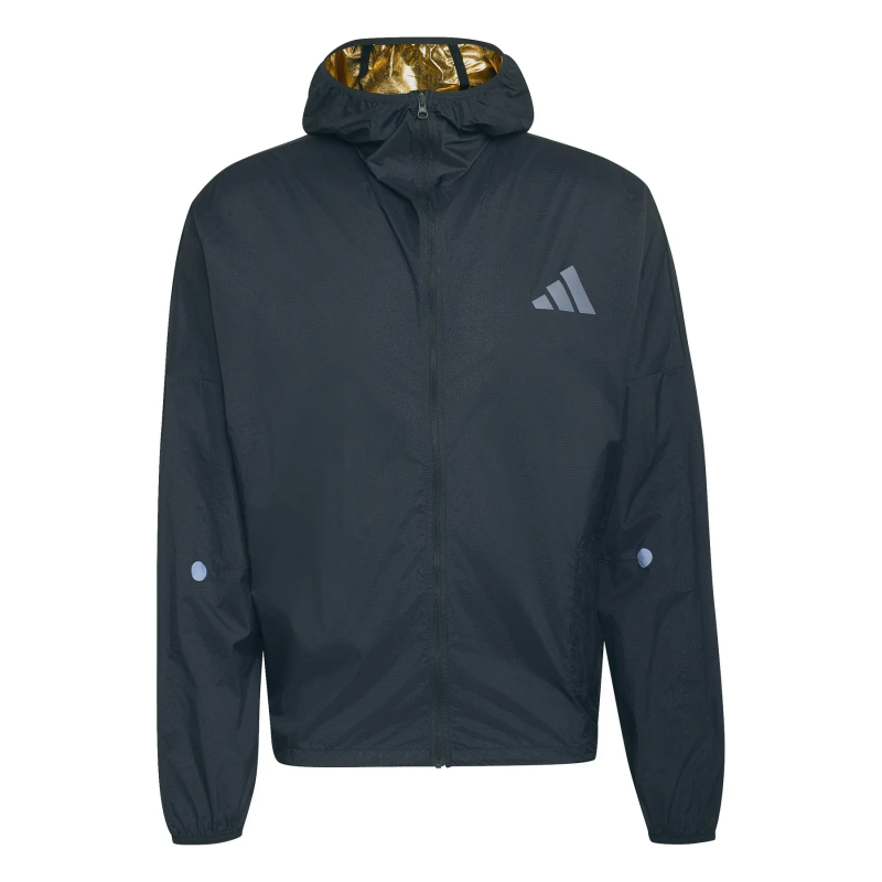 Regenjacke adidas Adizero