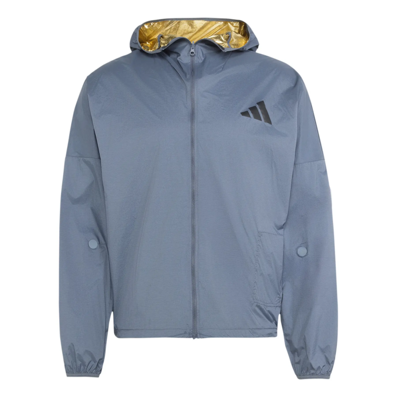 Regenjacke adidas Adizero