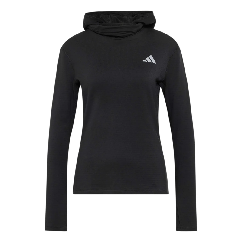 Hoodie Damen adidas ADI365 Essentials Winterized