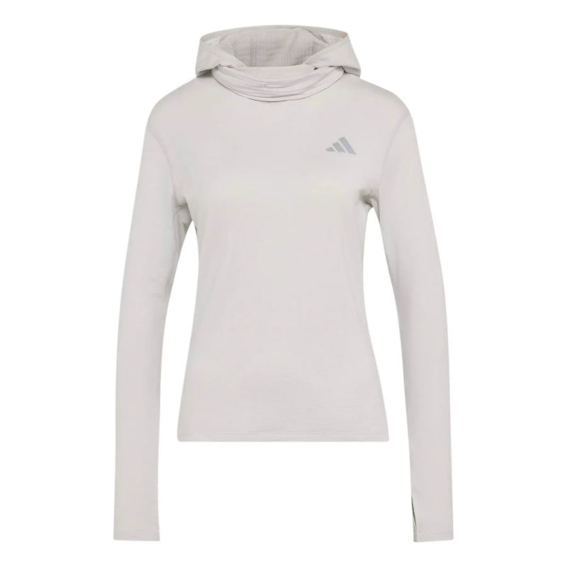 Hoodie Damen adidas ADI365 Essentials Winterized