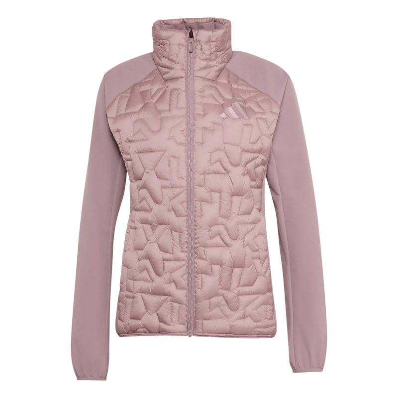 Hybride Wanderjacke für Damen adidas Terrex Xperior Primaloft Clima365