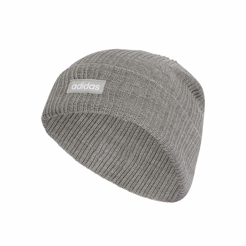 Mütze mit Umschlag adidas Linear
