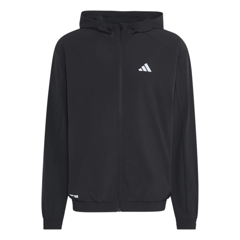 Trainingsjacke adidas Tech Apparel