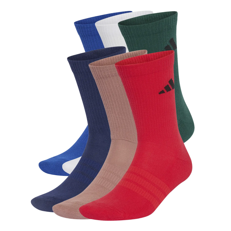 Socken adidas (x6)