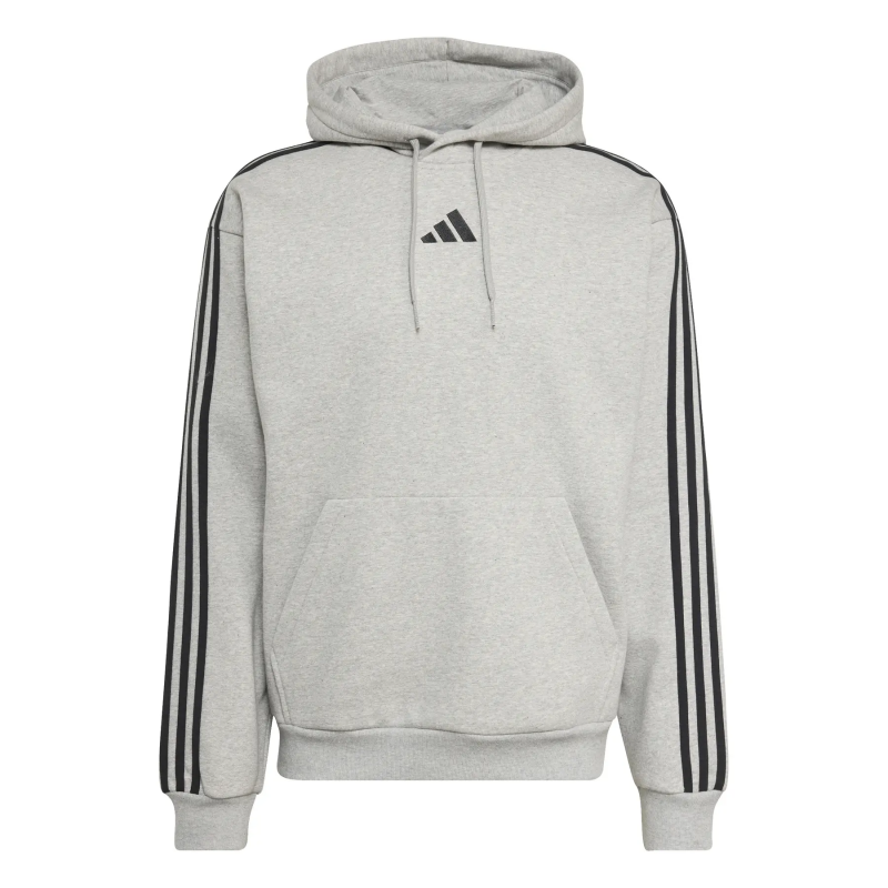 Kapuzensweatshirt adidas Essentials 3-Stripes
