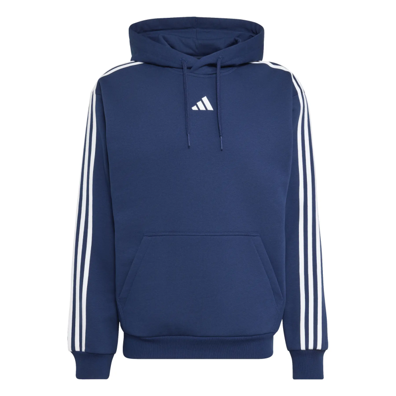 Kapuzensweatshirt adidas Essentials 3-Stripes
