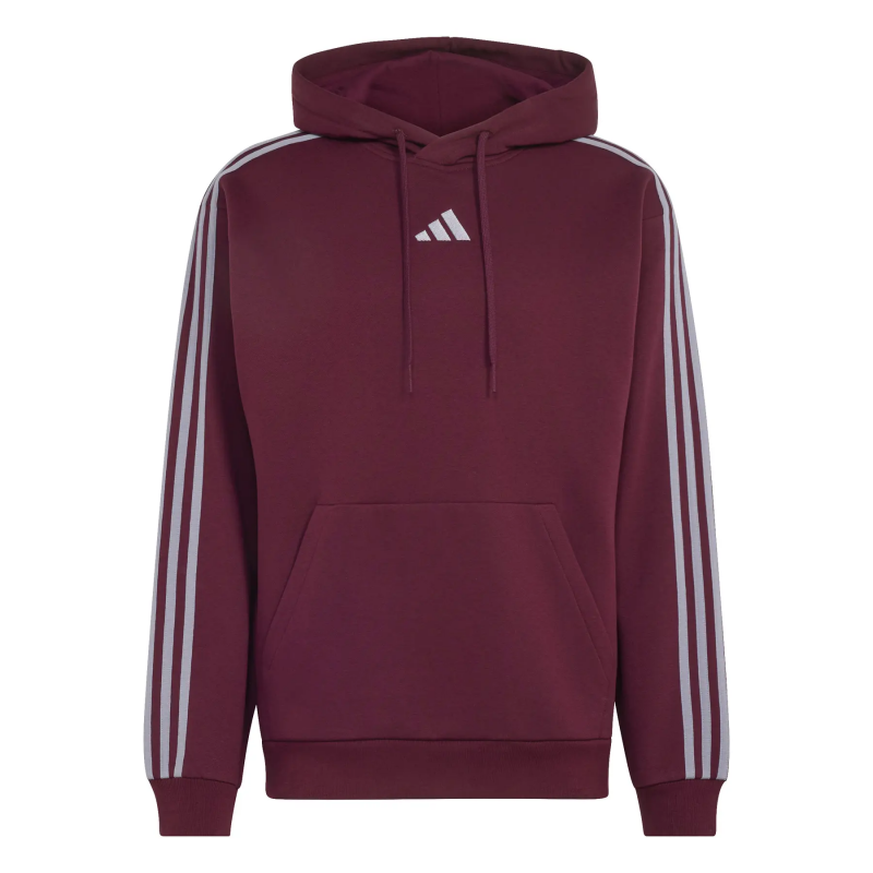 Kapuzensweatshirt adidas Essentials 3-Stripes