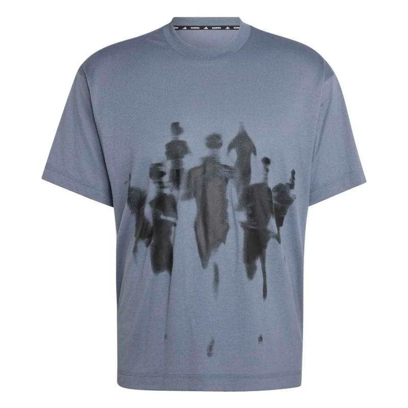 T-Shirt adidas Adi365 Aspyre Graphic