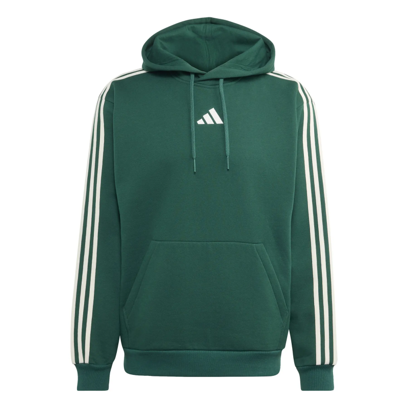 Kapuzensweatshirt adidas Essentials 3-Stripes
