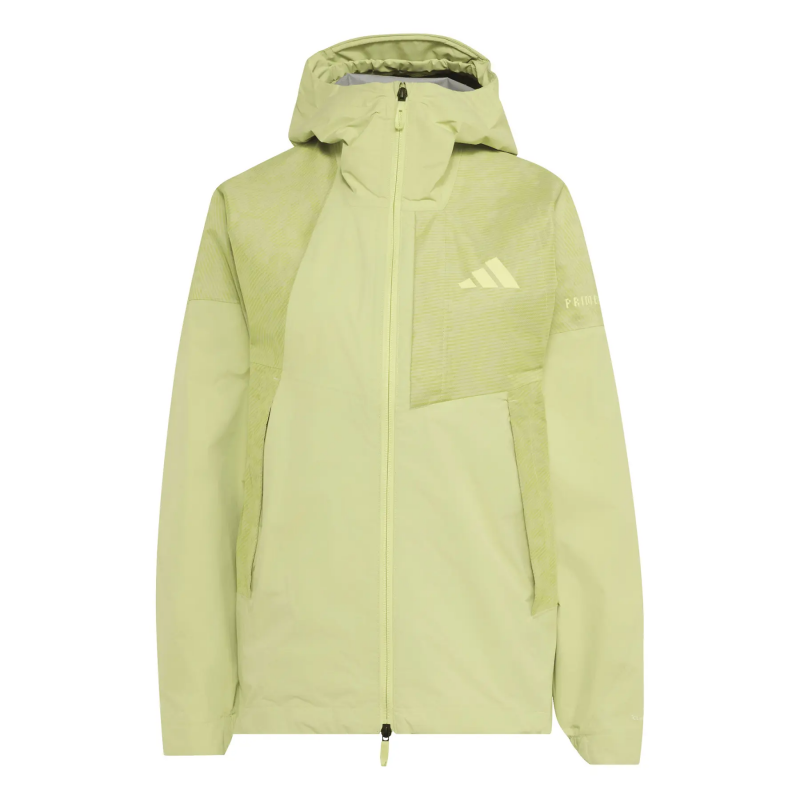 Hybride Wanderjacke für Damen adidas Terrex Xperior Primeknit Climaproof