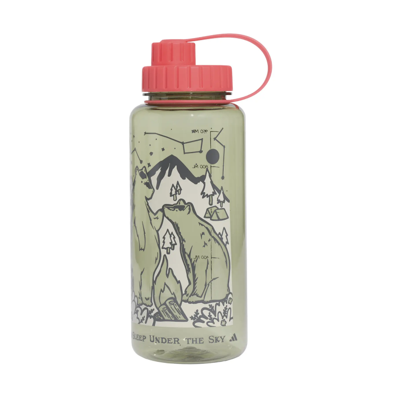 Trinkflasche adidas Terrex