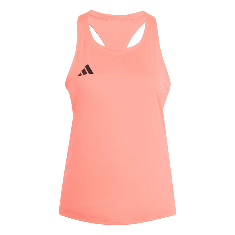 Damen-Top adidas Adizero Essentials