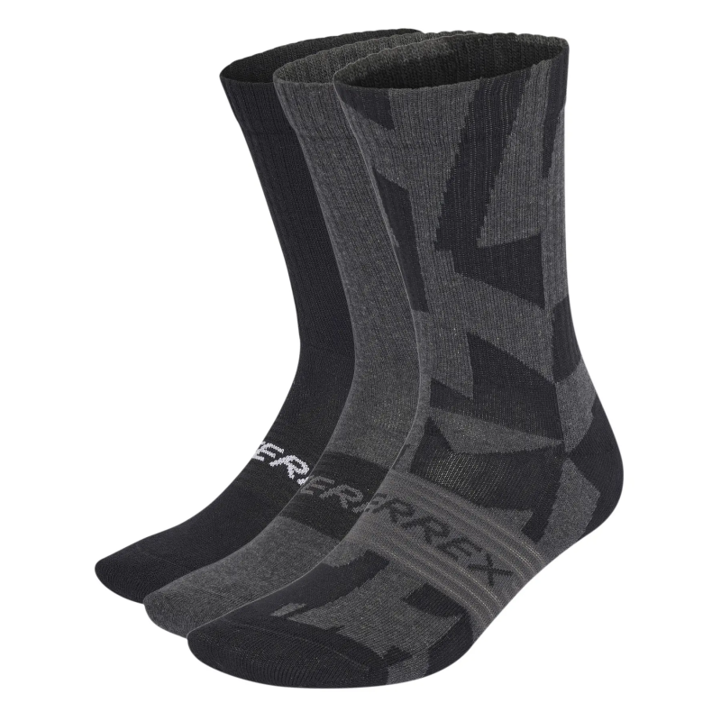 Socken adidas Terrex Multi (x3)