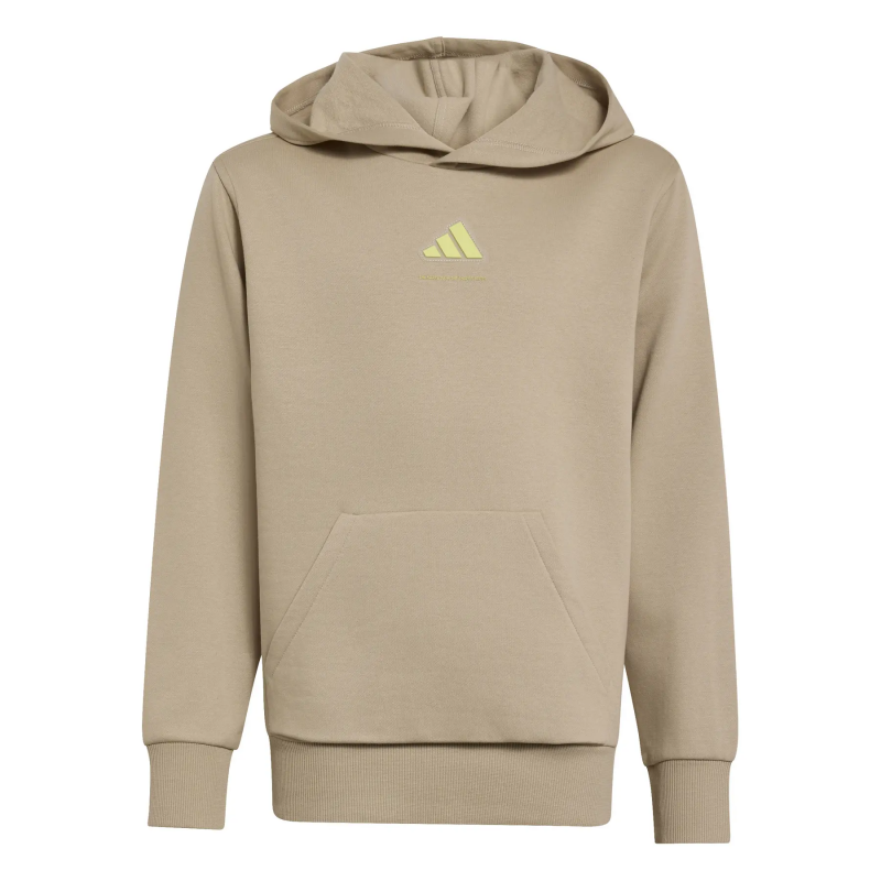 Kinder Kapuzenpullover adidas
