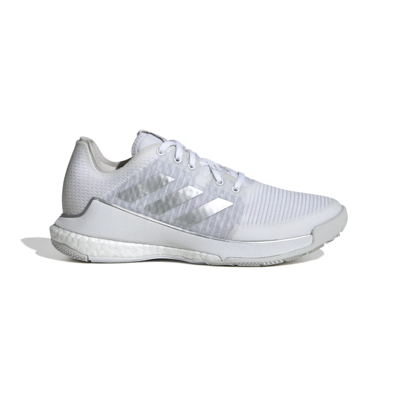 Hallenschuhe Damen Adidas CrazyFlight
