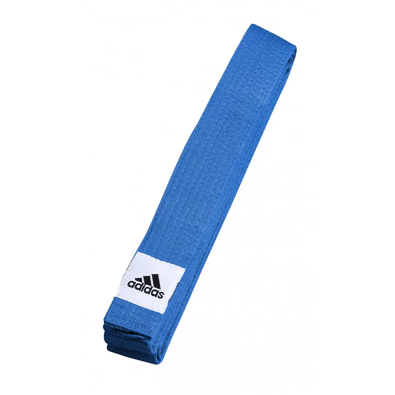 Judo-Gürtel adidas Club