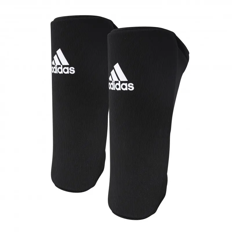 Kickboxing Schienbeinschützer aus Schaumstoff eva adidas