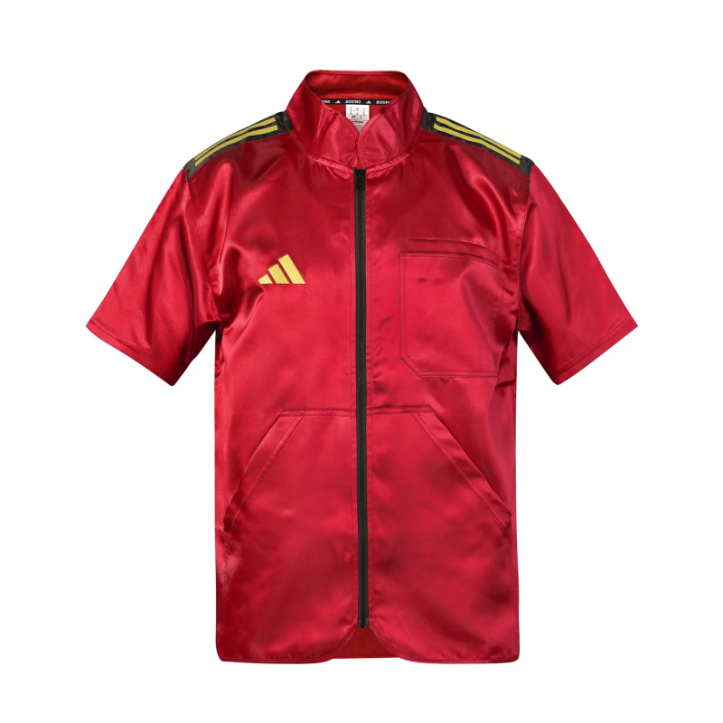 Boxer Trainer Jacke adidas