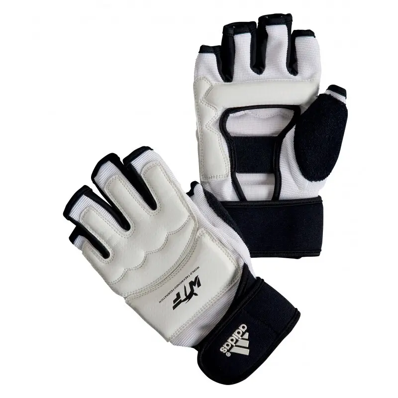 Taekwondo Fäustlinge adidas