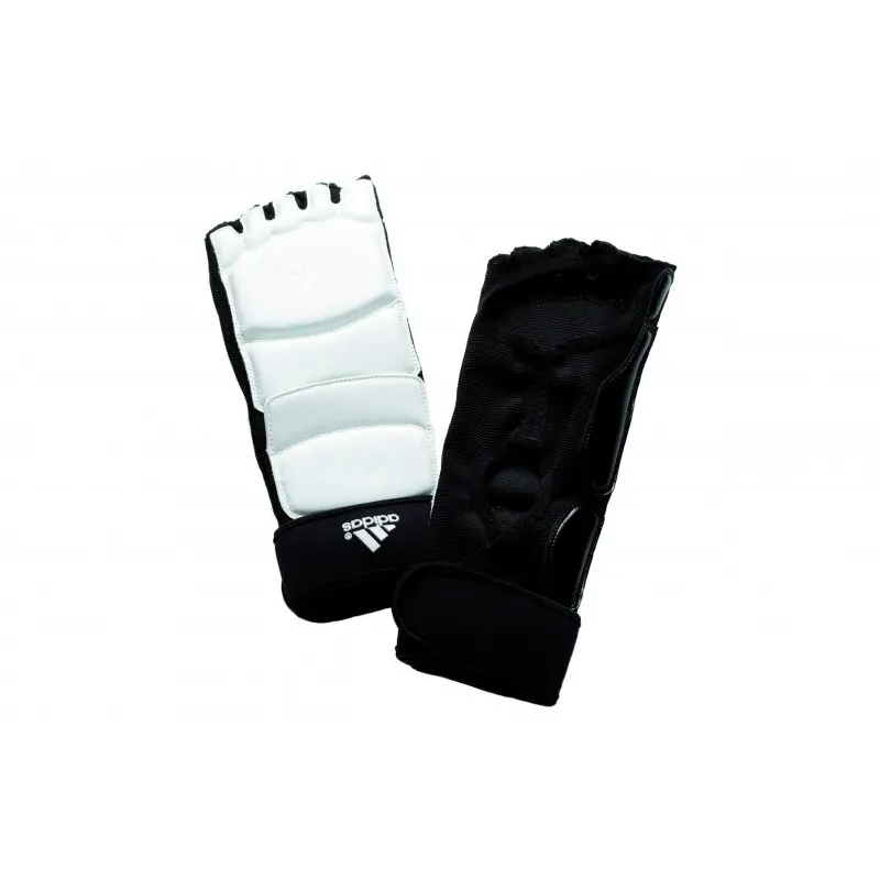 Taekwondo Pitaines adidas