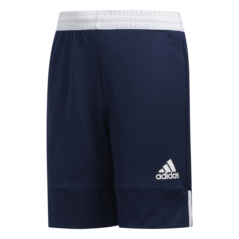 Shorts für Kinder adidas 3G Speed Reversible
