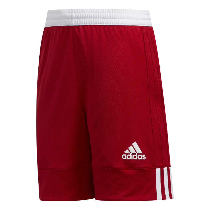 Shorts für Kinder adidas 3G Speed Reversible