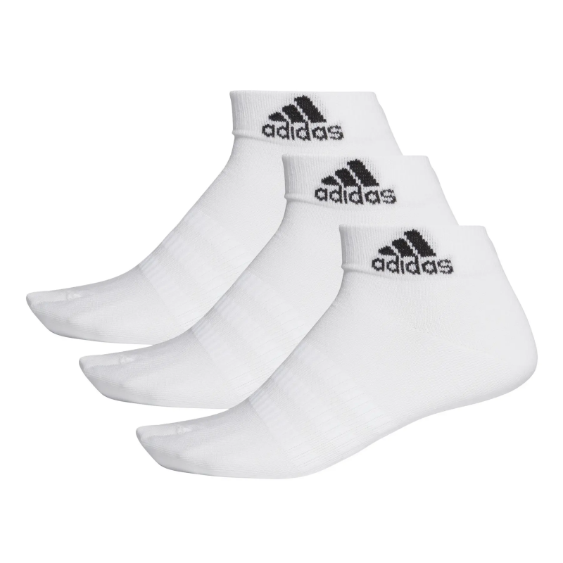 Socken adidas Ankle 3 Pairs