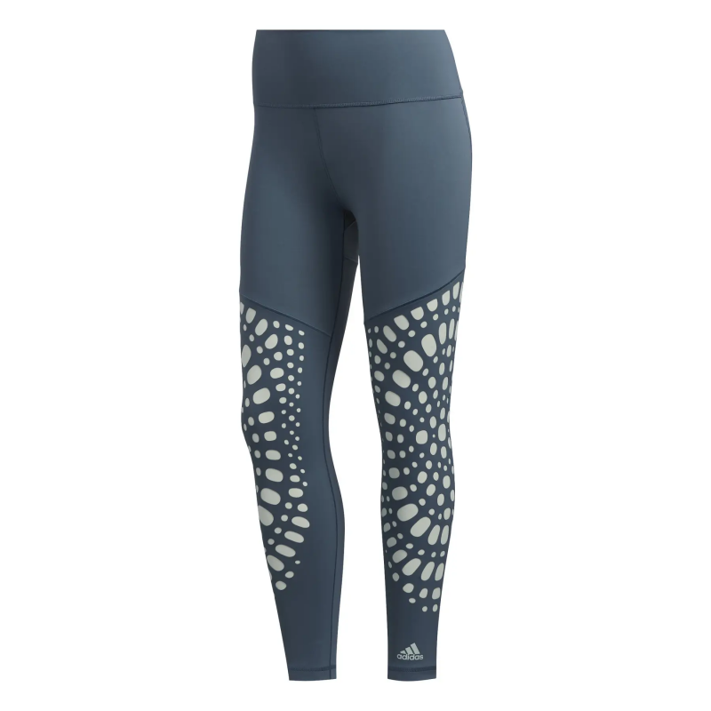 Leggings 7/8 Frau adidas Believe This 2.0 Power