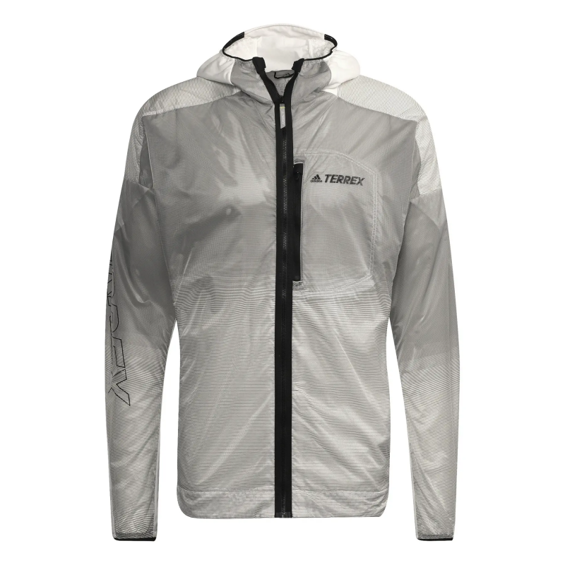 Windbreaker adidas Terrex Agravic Windweave Pro Octa Insulation